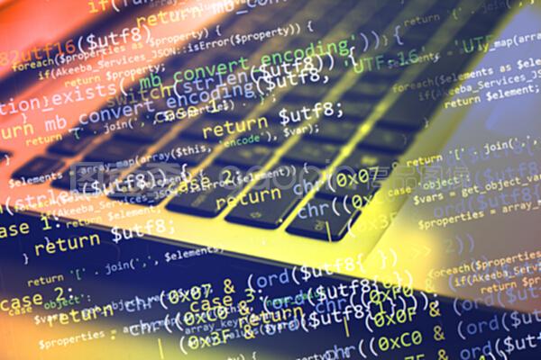 編碼與計(jì)算機(jī)信息技術(shù)開發(fā) 驅(qū)動數(shù)字世界的核心力量