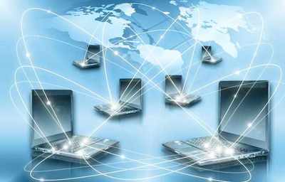 計算機科普與信息技術開發(fā)