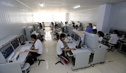 2017年河南單招電子信息大類專業(yè)介紹 計算機信息技術開發(fā)