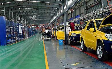 看汽車零部件巨頭項目的管理 以D公司大燈降價項目為例